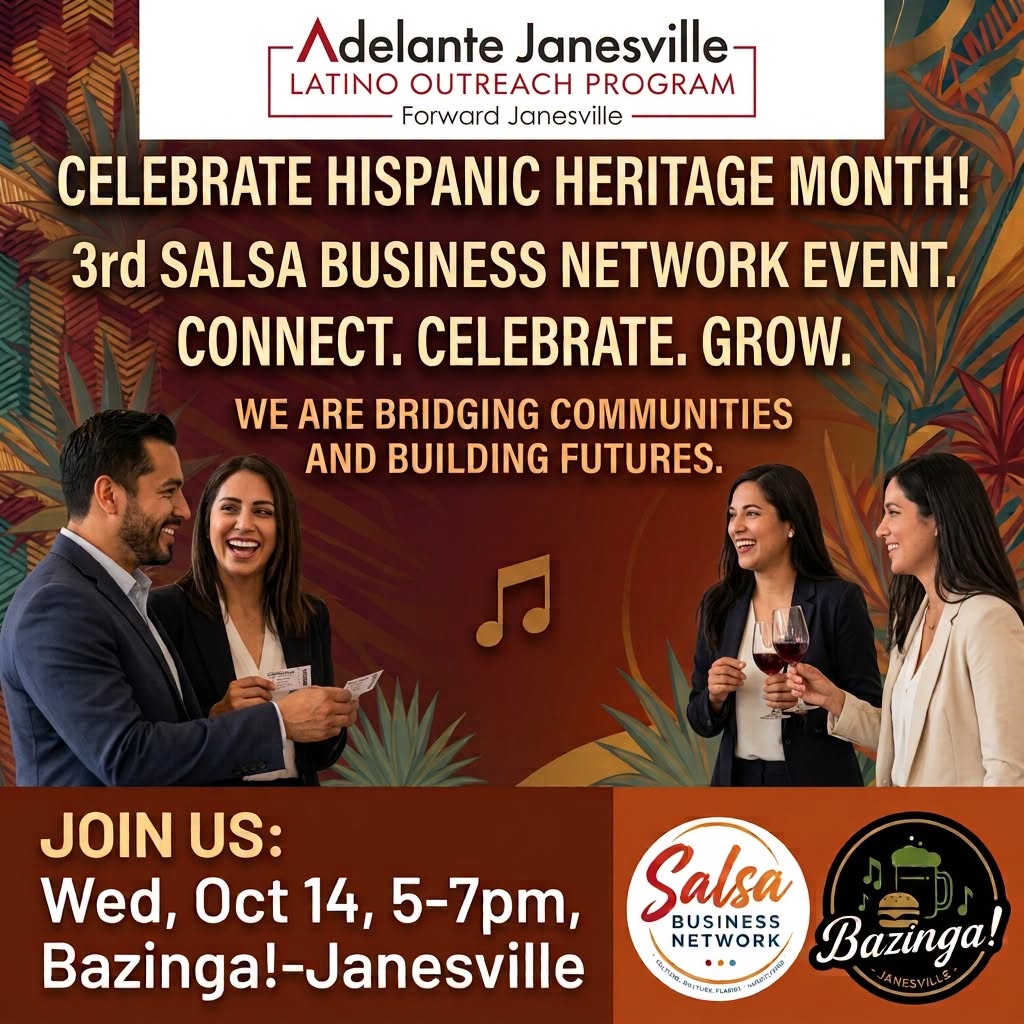 Adelante Janesville Community Impact ...